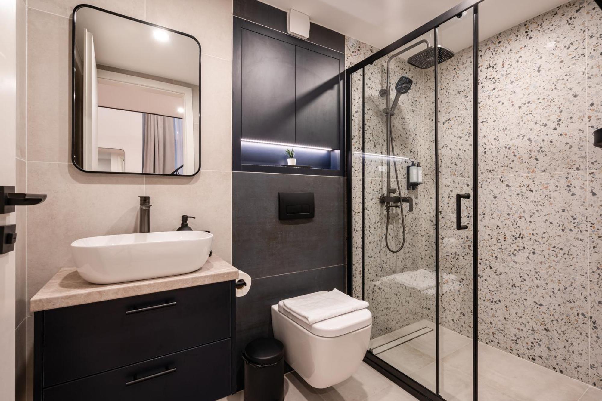 Apartamento E44 - Erzsebet Boulevard - Location By Bqa