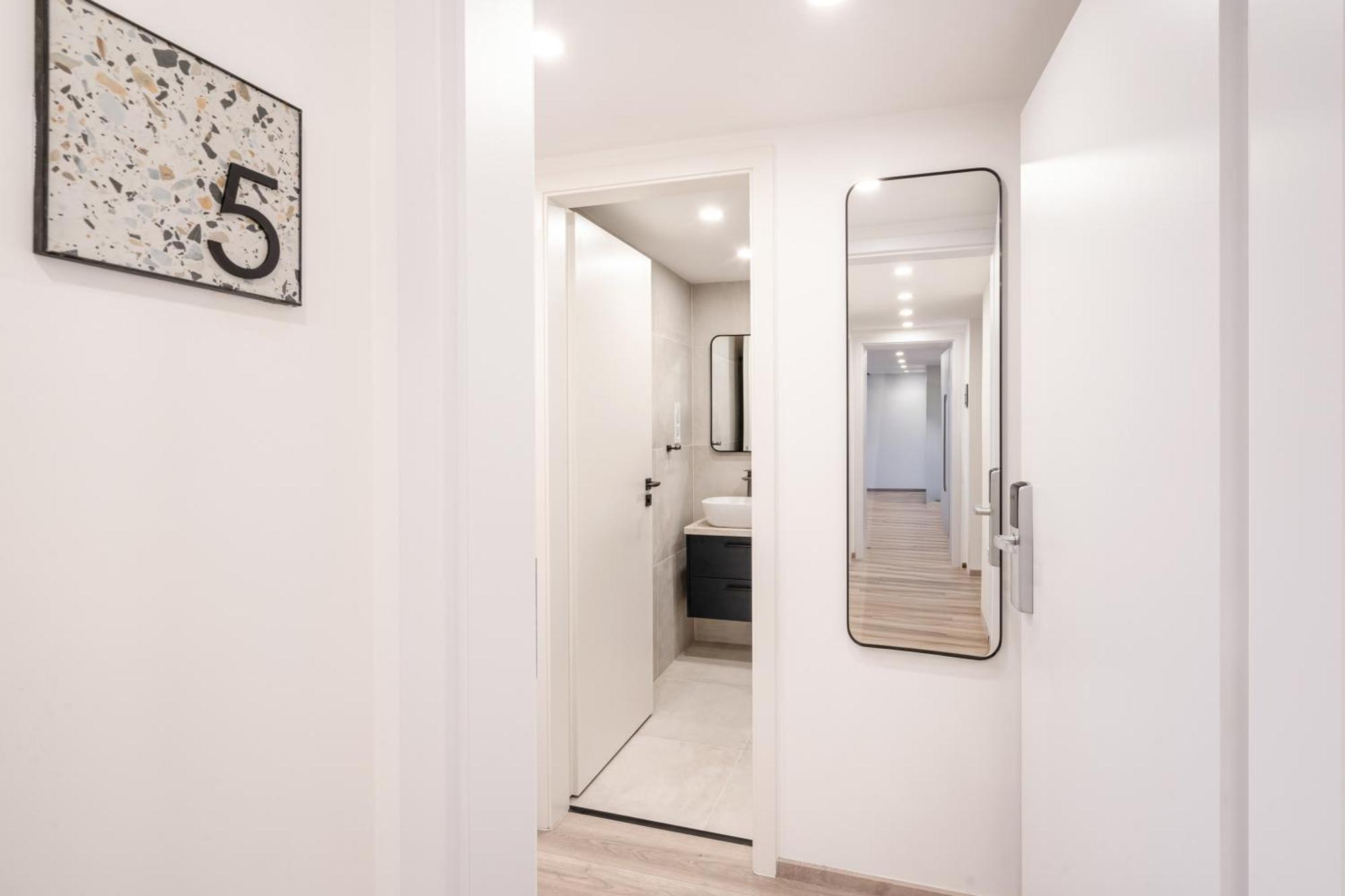 Apartamento E44 - Erzsebet Boulevard - Location By Bqa Budapest