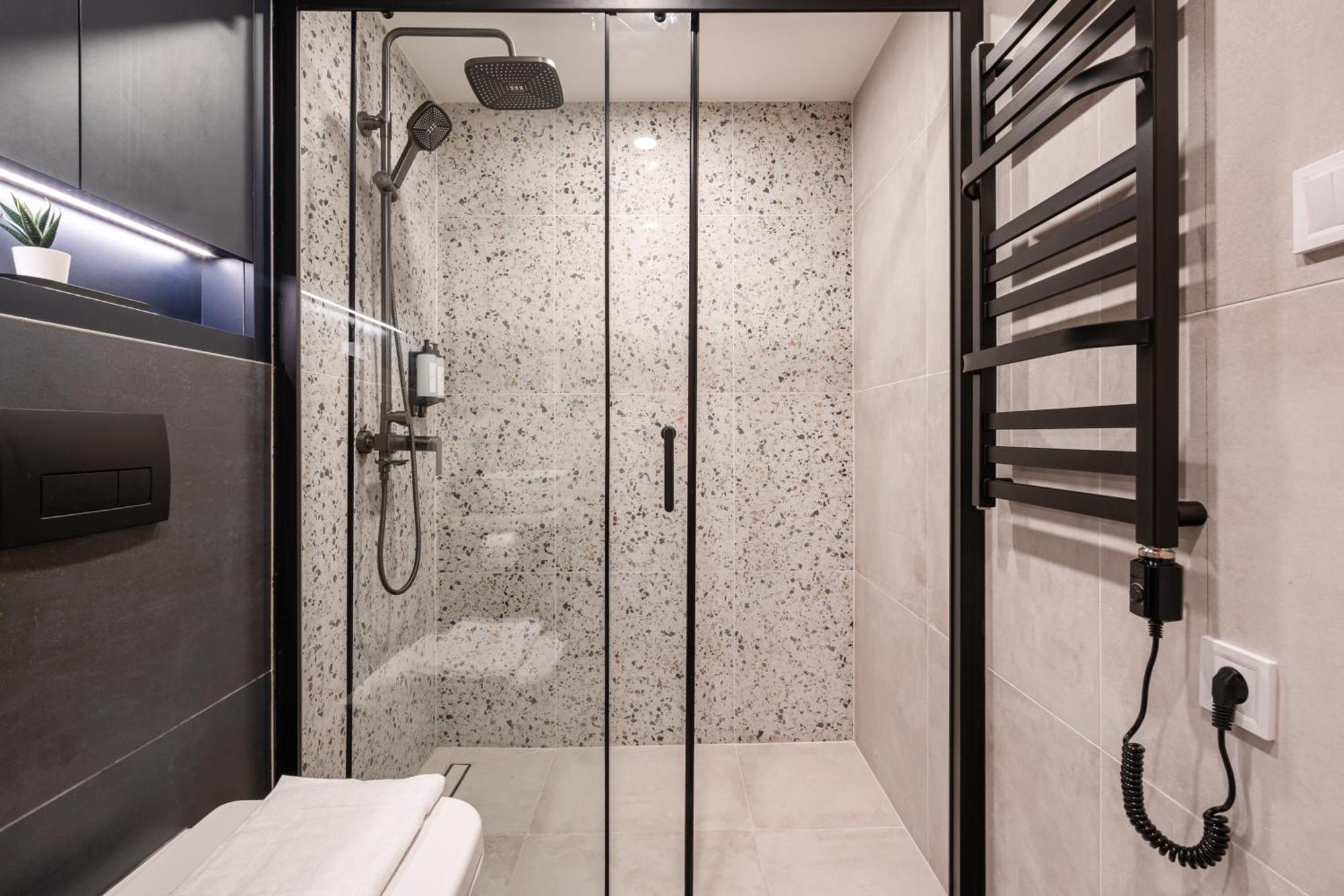 Apartamento E44 - Erzsebet Boulevard - Location By Bqa Budapest